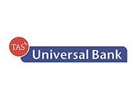 Банк Universal Bank в Шишаках